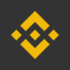 Binance 币安 - 全球最大加密货币交易所-logo