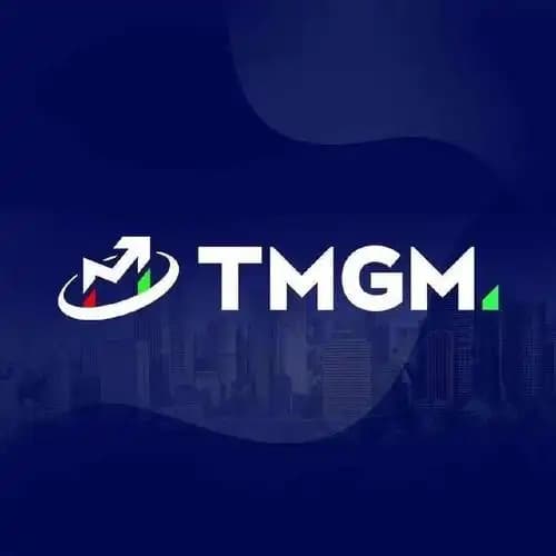 Tmgm Logo